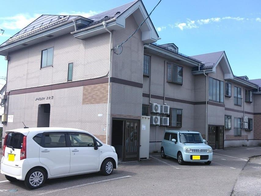 アーバンティ大久保