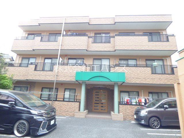 ローレル川口元郷