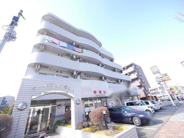 アーバンコア堀之内