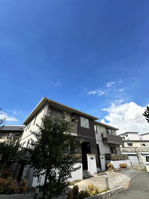 ジュヴェール深井B棟