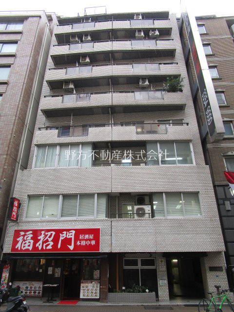 ラフィネ新宿