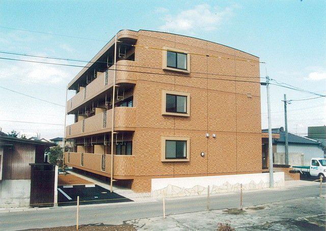シンフォニー中央