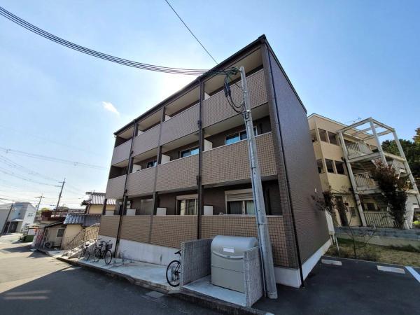 ファラン三田II