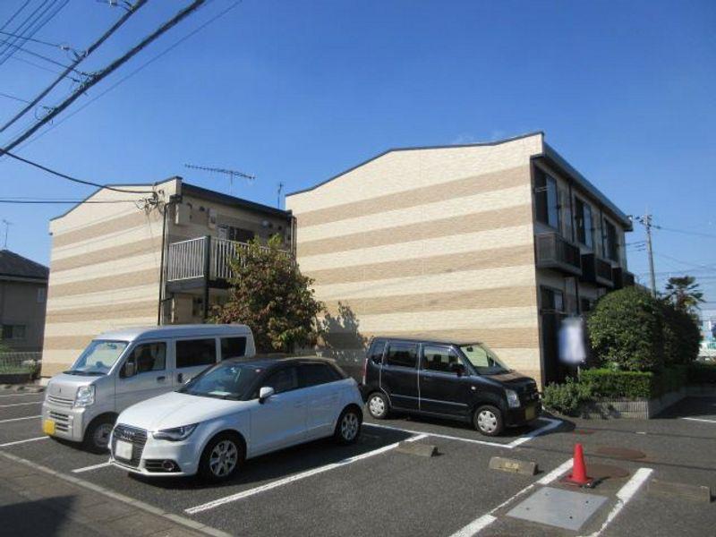 ブリリアント緑
