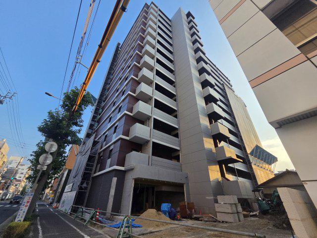 S-RESIDENCE瓦町駅ALO