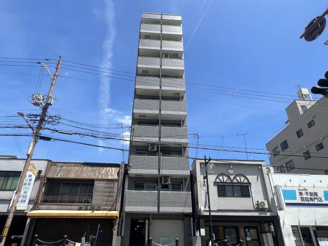 プラザ出水通