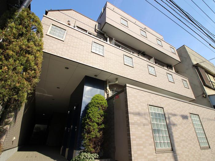 エスパシオ成増