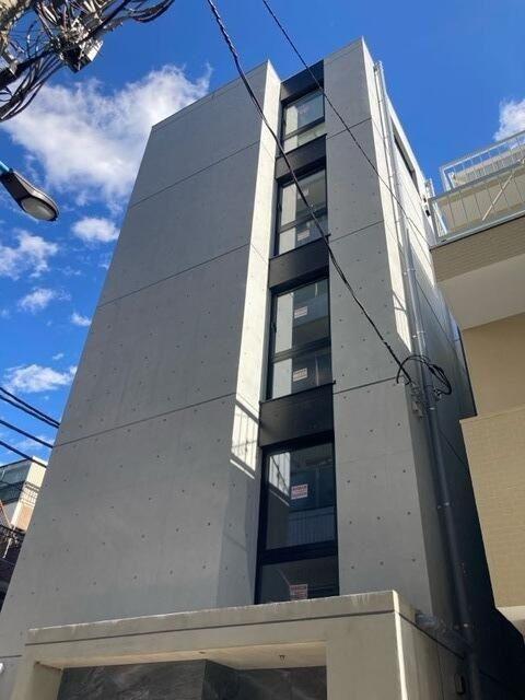 メゾンドグリュ