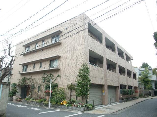 クレールメゾン新井