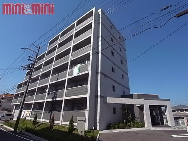 西舞子壱番館