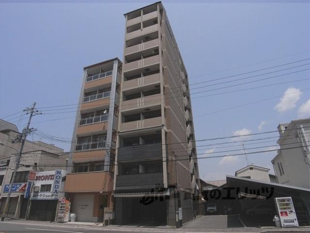 スワンズ京都西陣