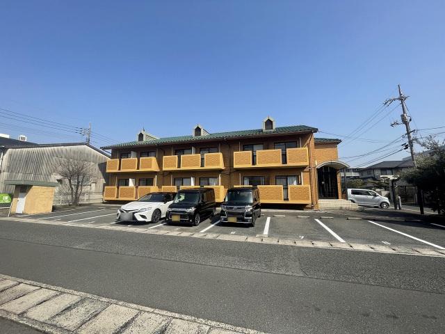 ハイムティファニー青江