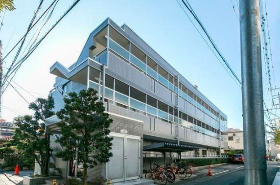 リヴレ駒場