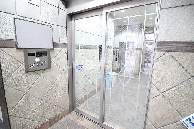 プレジデント姪浜駅前