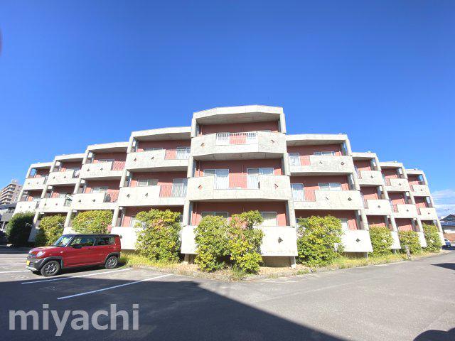 K`Sガーデン住吉II