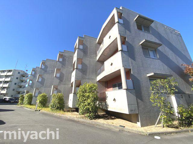 K`Sガーデン住吉II