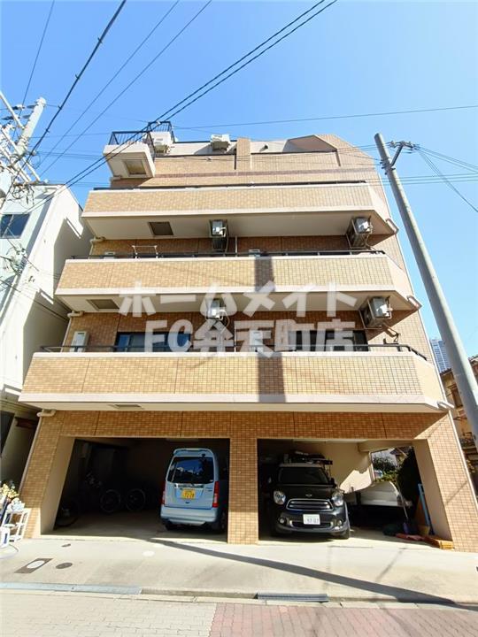 チェリーブロッサム弁天