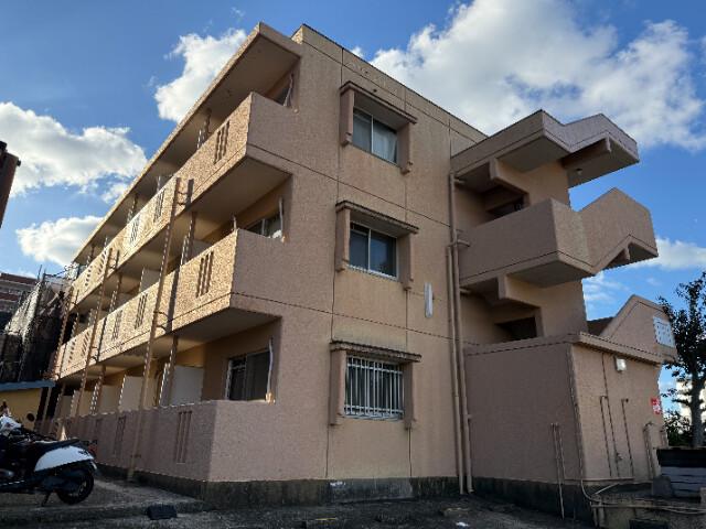 イルマーレ産大前