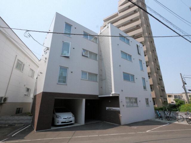PROGRESS澄川