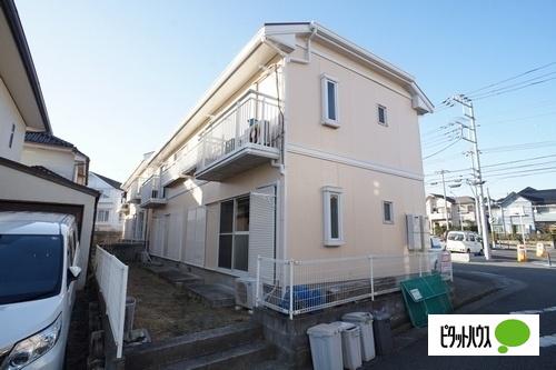 エクセル西ヶ岡B