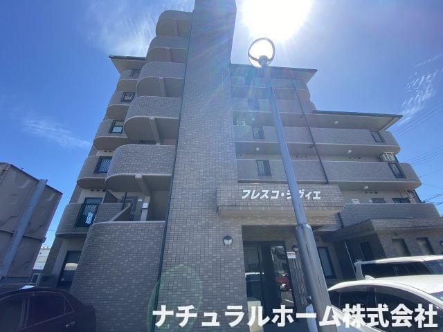 フレスコ・ラヴィエ