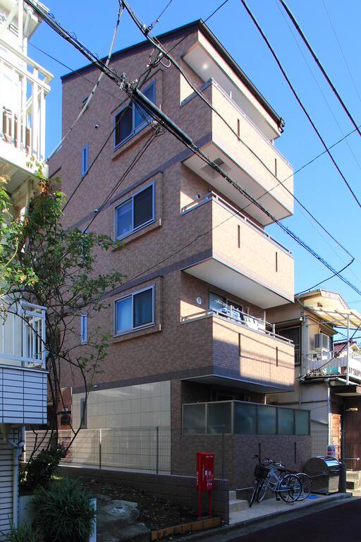 シャンボール中野