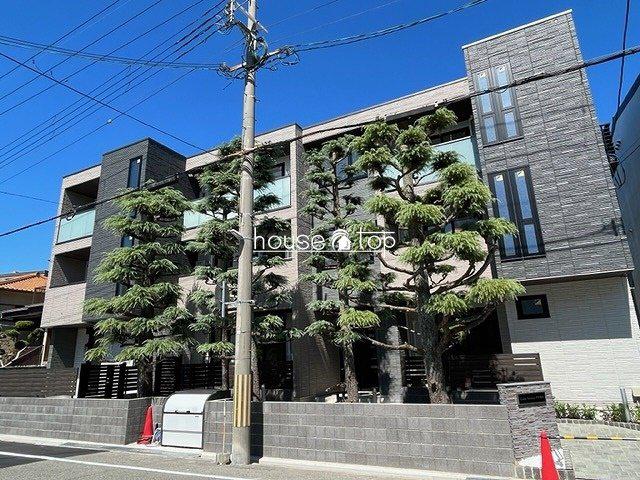 カームテラス甲子園口