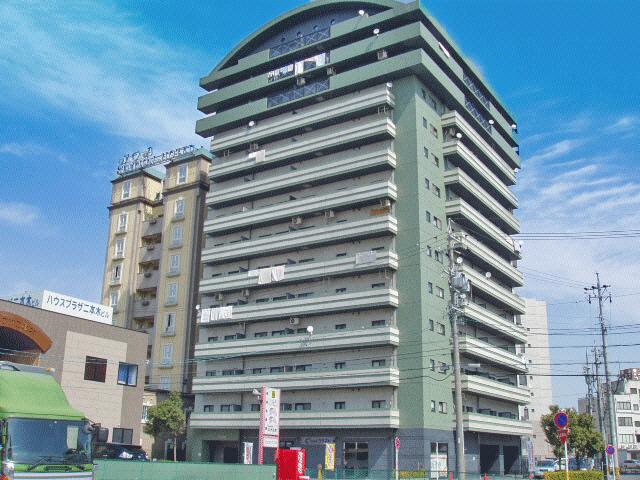 CASA VERDE