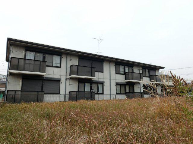 グランメール勝田台