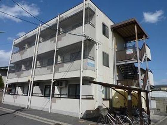 マンションさちえNO.3