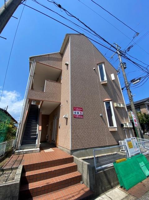 L COLLECTION松海が丘