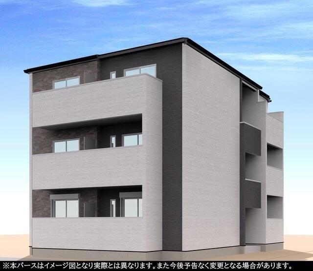 KEIAI RESIDENCE 清瀬V