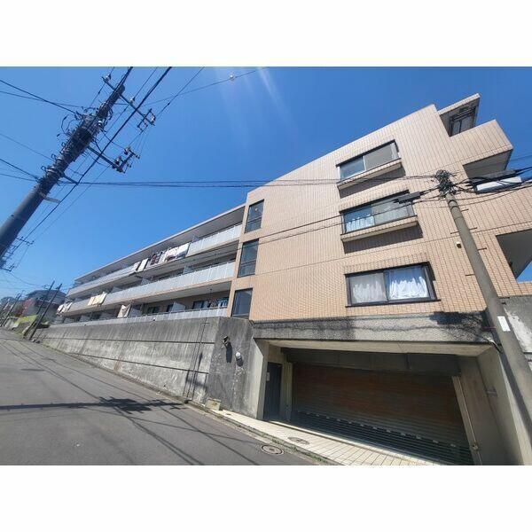 サンヒルズ上大岡