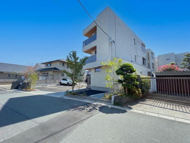エクラージュ山手町