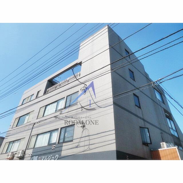 マルジュウアーク1