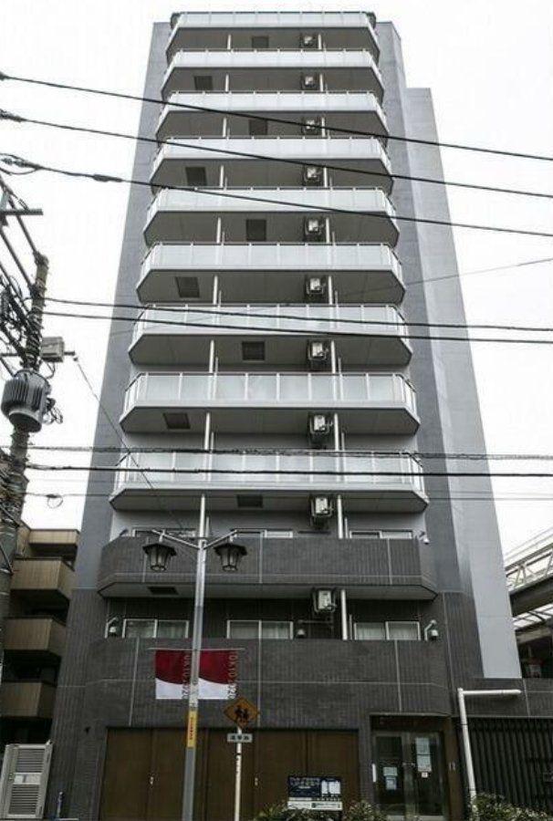 ラクラス中延