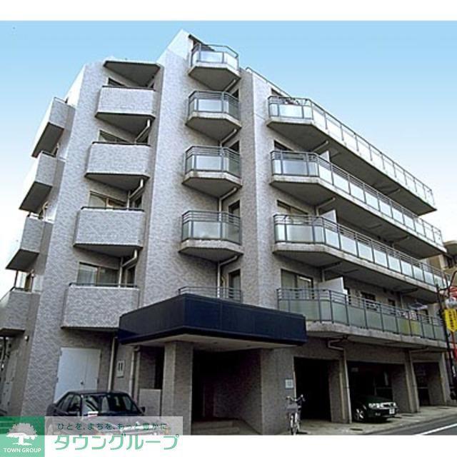 ジョイム奥沢