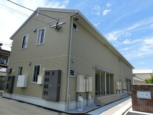 シャトーK