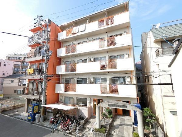 大和田マンション