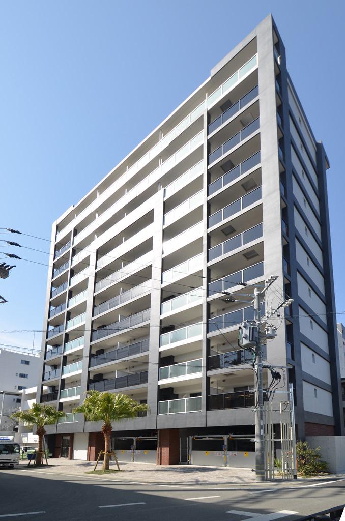 エムビルデベロップコアVII