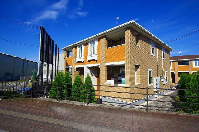 イリーデ白川I