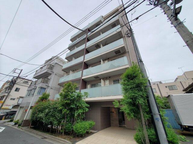 スカイビューテラス本所吾妻橋