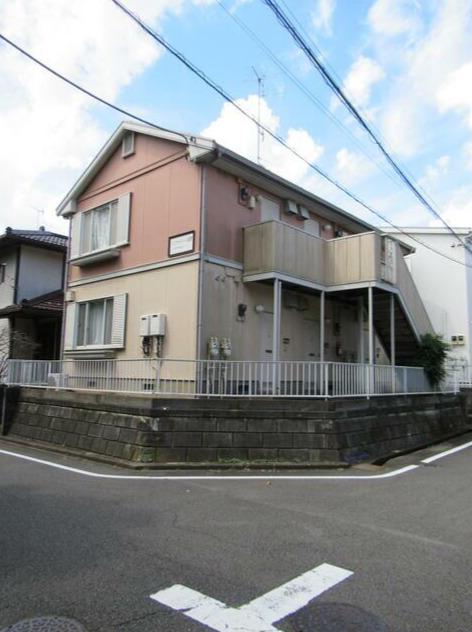 パークサイドハイツ成瀬