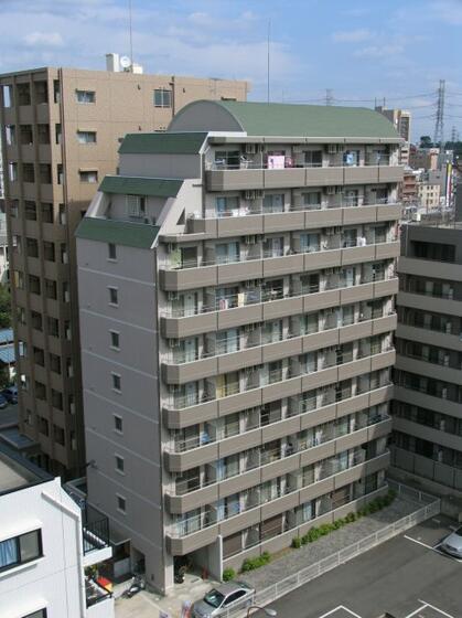 ルーラル八番館
