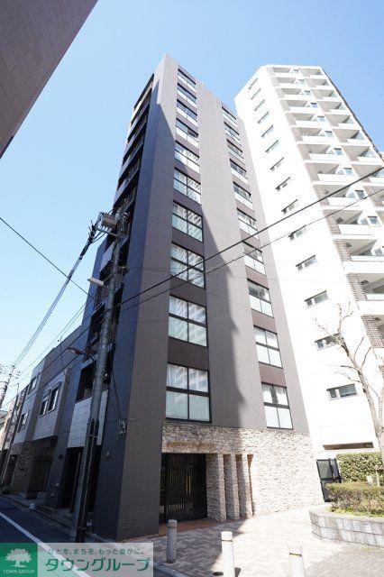 フェニックス西新宿5丁目弐番館