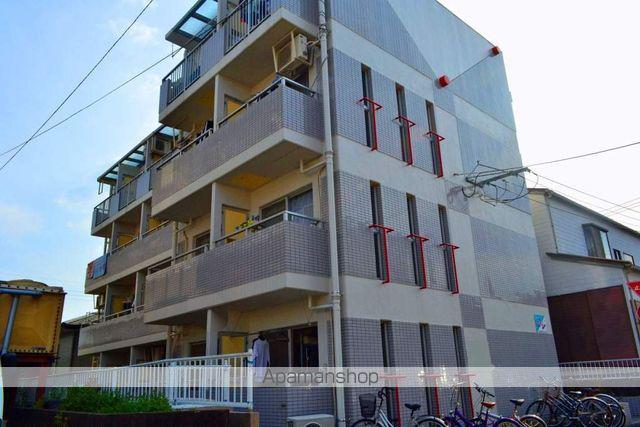 フレクション堀川