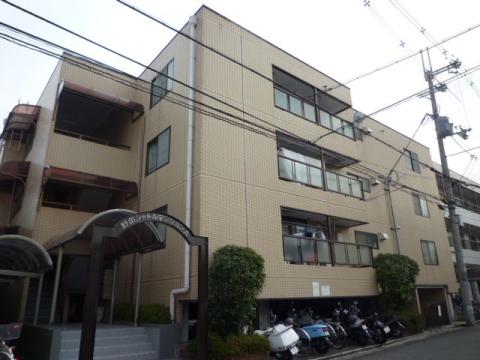 野田シャトルマンションA