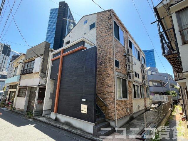 STAGE北新宿
