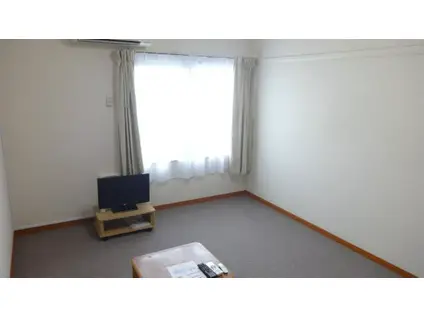 シーサイドN与那原(1K/1階)の間取り写真