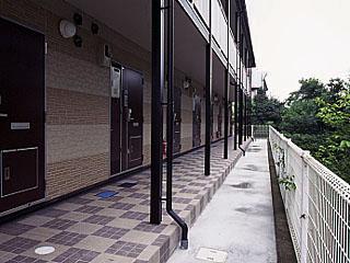 レオパレス長嶺東NO 1